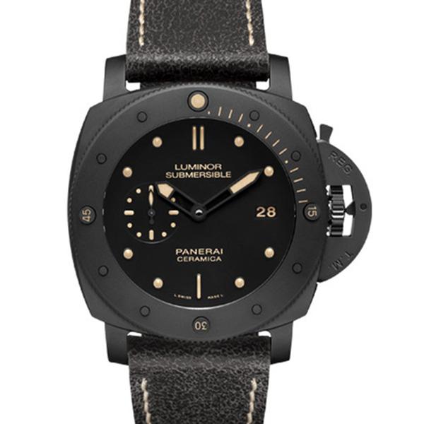 沛纳海PAM00508 高仿沛纳海限量珍藏款系列PAM00508 男士手表
