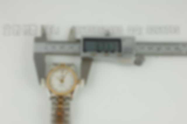 世界名表TD30白面齿环18K瑞士ETA2836机械男腕表
