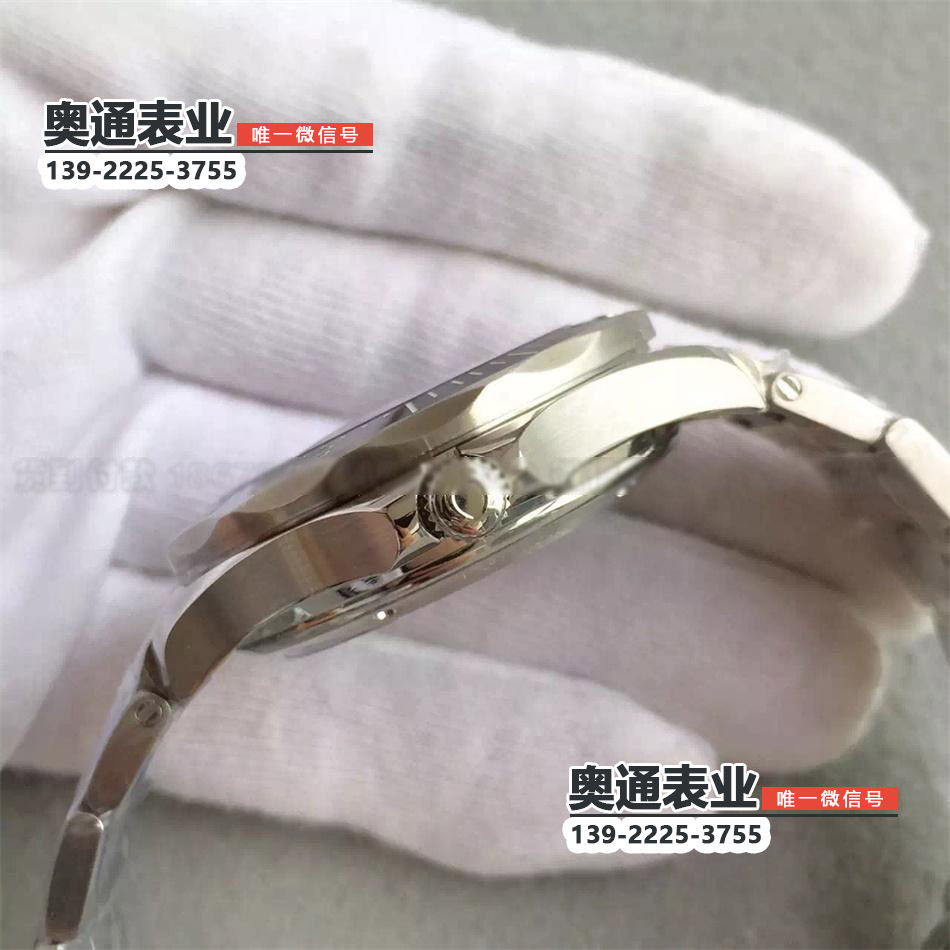 【BP出品】欧米茄omega海马陶瓷圈潜水表系列212.30.36.20.01.002机械腕表
