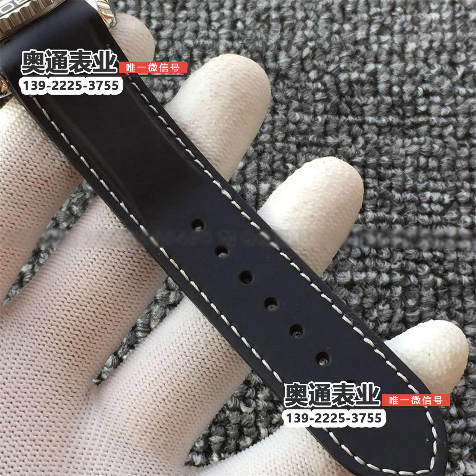 【JH厂】欧米茄海马系列陶瓷圈全钢自动机械计码皮带腕表