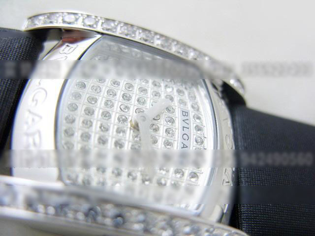 BVL03宝嘉丽瑞士石英镶钻情侣腕表