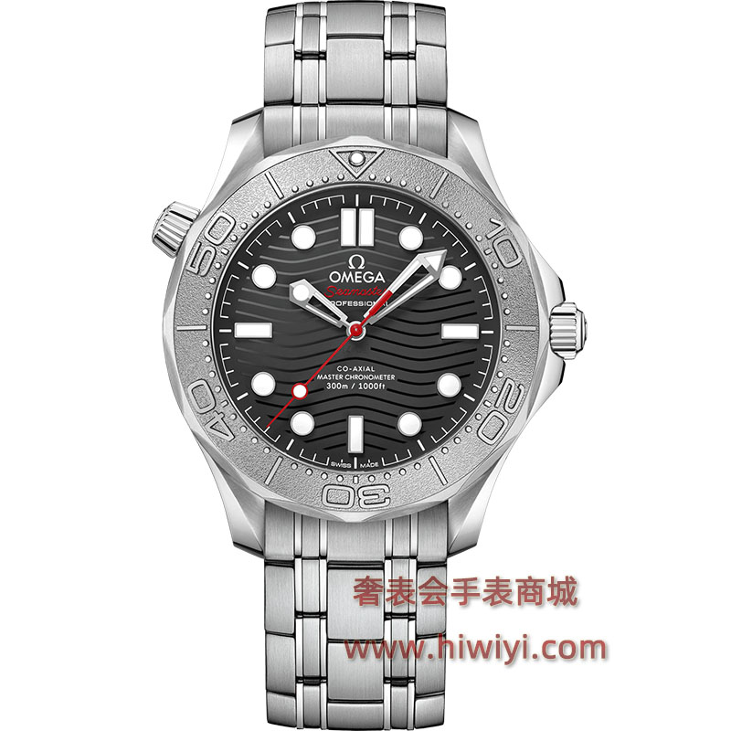 一比一高仿欧米茄手表海马300价格 or厂出品欧米茄海马系列 210.30.42.20.01.002 Nekton 腕表